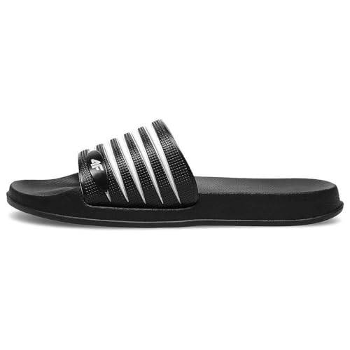 Flipflow F063 4F, Deep Black, Größe 39 für Damen von 4F