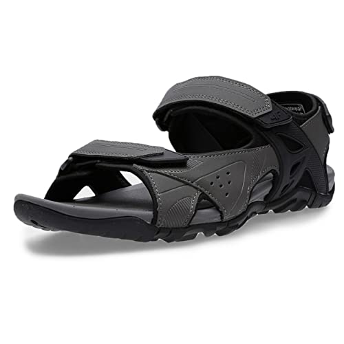 Sandalen M018 4F Anthrazit Größe 44 für Herren Sandalen M018 4F Anthrazit Größe 44 für Herren von 4F