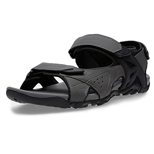 Sandalen M018 4F Anthrazit Größe 44 für Herren von 4F