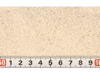 4FISH Buntbarsch Sand weiß 0,3-0,8 25 kg von 4FISH