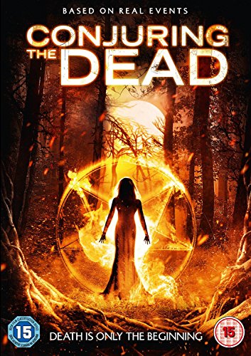 Conjuring The Dead [DVD] von 4Front Films
