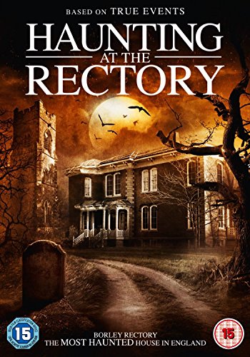 Haunting At The Rectory [DVD] [UK Import] von 4Front Films
