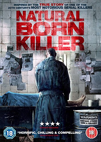 Natural Born Killer - DVD von 4Front Films