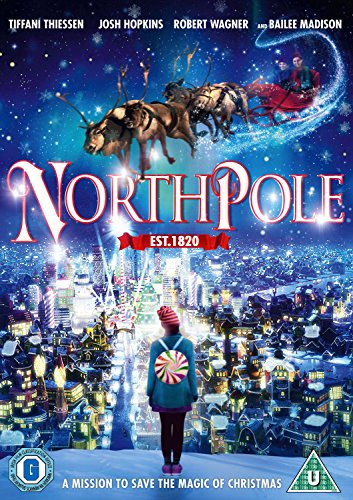 Northpole [DVD] [UK Import] von 4Front Films