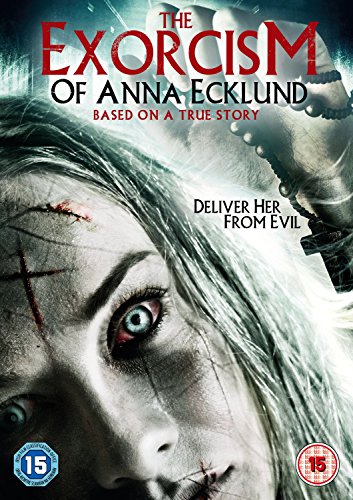 The Exorcism of Anna Ecklund [DVD] von 4Front Films