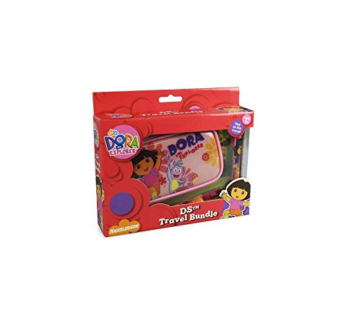 Dora Travel Bundel Dora Travel Bundel von 4Gamers