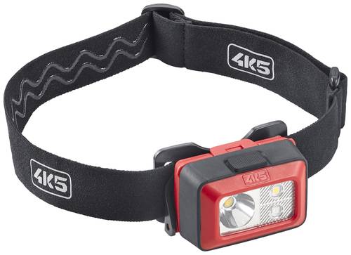 4K5 Tools HL 260A Advanced HeadLight Stirnlampe 260lm von 4K5 Tools