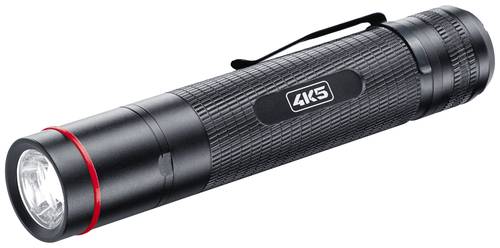 4K5 Tools PL 900 ProLight Taschenlampe mit Holster, mit Handschlaufe akkubetrieben, batteriebetriebe von 4K5 Tools