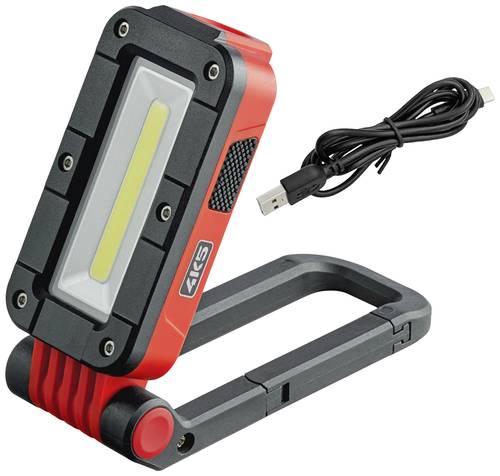 4K5 Tools WL 380 Baustrahler 380lm 602.206A 4K5 Tools WL 380 Baustrahler 380lm 602.206A von 4K5 Tools