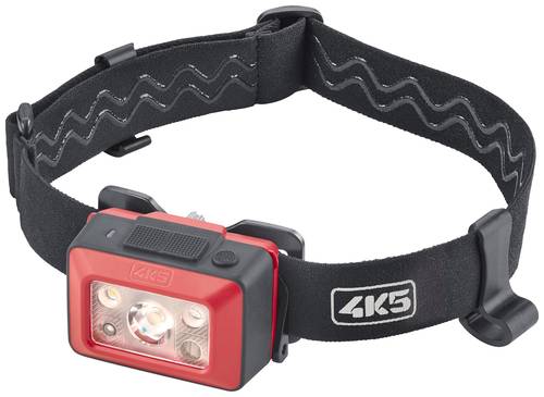 4K5 Tools WP 550 Stirnlampe 550lm 4K5 Tools WP 550 Stirnlampe 550lm von 4K5 Tools