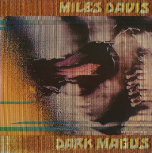 Dark Magus [Vinyl LP] von 4MENWITHBEARDS