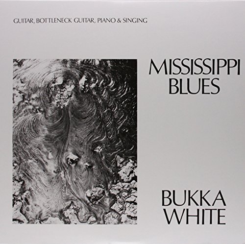 Mississippi Blues [Vinyl LP] von 4MENWITHBEARDS