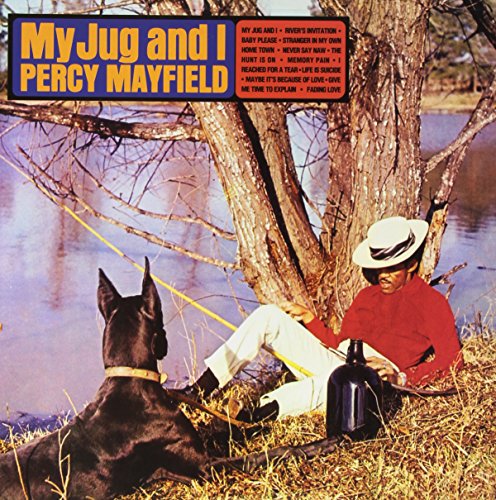 My Jug and I [Vinyl LP] von 4MENWITHBEARDS