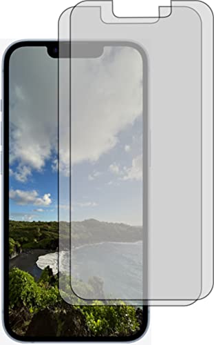 4ProTec | 2x Display-Schutz-Folie KLAR für Apple iPhone 14 Pro 4ProTec | 2x Display-Schutz-Folie KLAR für Apple iPhone 14 Pro von 4ProTec