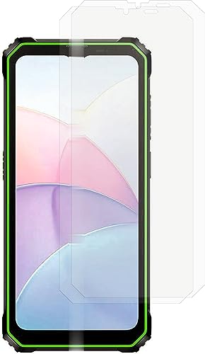 4ProTec | 2x Display-Schutz-Folie KLAR für Blackview BV6200 4ProTec | 2x Display-Schutz-Folie KLAR für Blackview BV6200 von 4ProTec