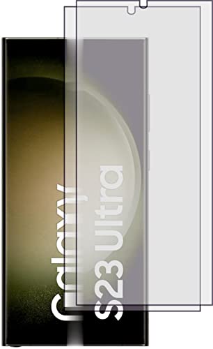4ProTec | 2x Display-Schutz-Folie KLAR für Samsung Galaxy S23 Ultra 4ProTec | 2x Display-Schutz-Folie KLAR für Samsung Galaxy S23 Ultra von 4ProTec