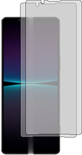 4ProTec | 2x Display-Schutz-Folie KLAR für Sony Xperia 1 IV von 4ProTec