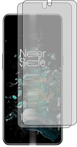 4ProTec | 2x Display-Schutz-Folie MATT für OnePlus 10T von 4ProTec