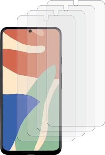 4ProTec | 4x Display-Schutz-Folie MATT für Google Pixel 8 4ProTec | 4x Display-Schutz-Folie MATT für Google Pixel 8 von 4ProTec