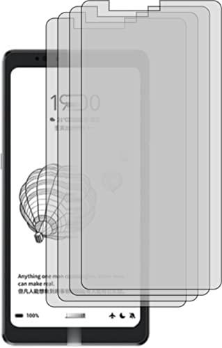 4ProTec | 4x Display-Schutz-Folie MATT für Hisense A9 4ProTec | 4x Display-Schutz-Folie MATT für Hisense A9 von 4ProTec