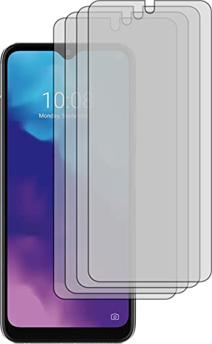 4ProTec | 4x Display-Schutz-Folie MATT für Vivo Y28 5G 4ProTec | 4x Display-Schutz-Folie MATT für Vivo Y28 5G von 4ProTec