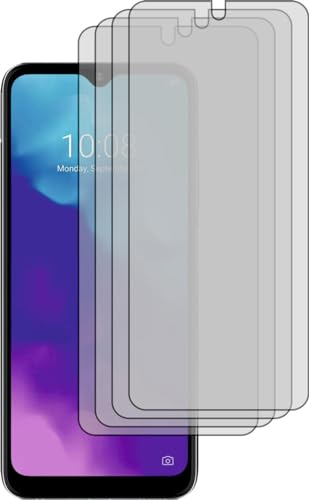 4ProTec | 4x für Infinix Note 40 Pro 5G Racing - Schutzfolie MATT entspiegelnd 4ProTec | 4x für Infinix Note 40 Pro 5G Racing - Schutzfolie MATT entspiegelnd von 4ProTec