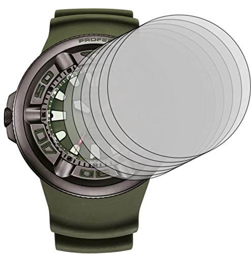 4ProTec | 6x Display-Schutz-Folie MATT für Citizen Promaster Eco-Drive Solar 4ProTec | 6x Display-Schutz-Folie MATT für Citizen Promaster Eco-Drive Solar von 4ProTec