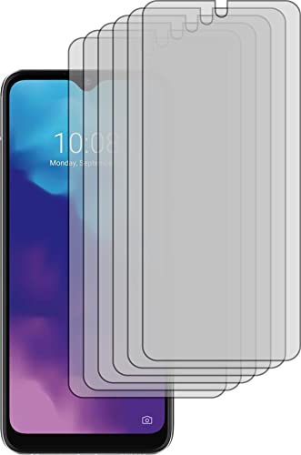 4ProTec | 6x Display-Schutz-Folie MATT für Samsung Galaxy S24+ Plus 4ProTec | 6x Display-Schutz-Folie MATT für Samsung Galaxy S24+ Plus von 4ProTec