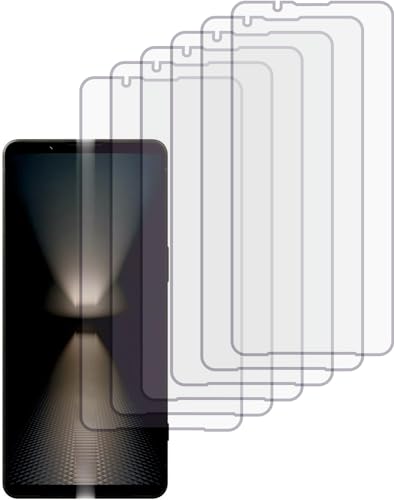 4ProTec | 6x für Sony Xperia 10 VI - Schutzfolie MATT entspiegelnd 4ProTec | 6x für Sony Xperia 10 VI - Schutzfolie MATT entspiegelnd von 4ProTec