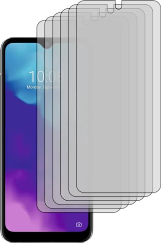 4ProTec | 6x für TCL 50 Pro NXTpaper 5G - Schutzfolie KLAR transparent 4ProTec | 6x für TCL 50 Pro NXTpaper 5G - Schutzfolie KLAR transparent von 4ProTec