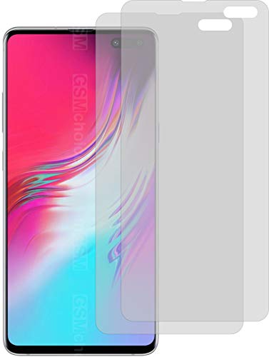 4ProTec I 2X ANTIREFLEX matt Schutzfolie für Samsung Galaxy S10 5G Displayschutzfolie Bildschirmschutzfolie Schutzhülle Displayschutz Displayfolie Folie 4ProTec I 2X ANTIREFLEX matt Schutzfolie für Samsung Galaxy S10 5G Displayschutzfolie Bildschirmschutzfolie Schutzhülle Displayschutz Displayfolie Folie von 4ProTec
