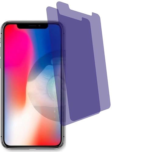 I 2X Crystal Clear klar Schutzfolie für Apple iPhone Xr Displayschutzfolie Bildschirmschutzfolie Schutzhülle Displayschutz Displayfolie Folie von 4ProTec