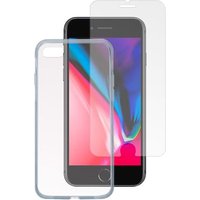 4Smarts 360° Protection Set X-Pro Clear iPhone 8/ SE 20/ SE 22 von 4Smarts