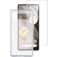 4Smarts 360° Protection Set für Google Pixel 8 4Smarts 360° Protection Set für Google Pixel 8 von 4Smarts