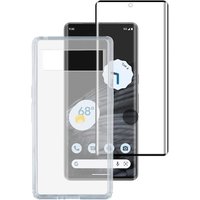 4Smarts 360° Starter Set X-Pro Glas + Case für Google Pixel 7 Pro 4Smarts 360° Starter Set X-Pro Glas + Case für Google Pixel 7 Pro von 4Smarts