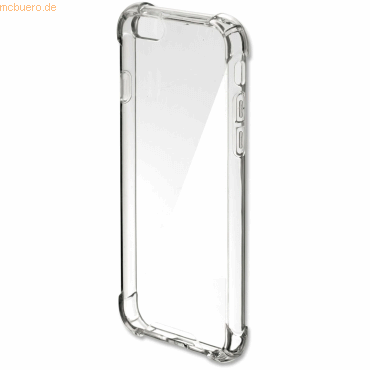 4Smarts 4smarts IBIZA Clip für Apple iPhone SE /7/8, transparent von 4Smarts