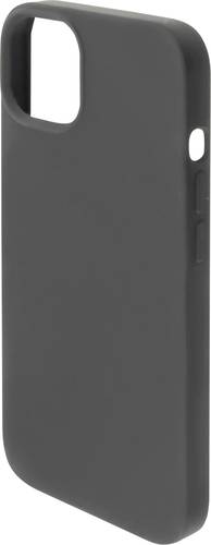 4Smarts Backcover Apple iPhone 13 Schwarz Induktives Laden von 4Smarts