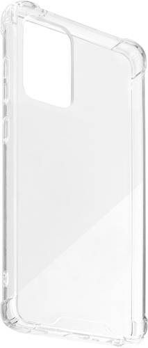 4Smarts Backcover Samsung Galaxy A52 Transparent Induktives Laden von 4Smarts