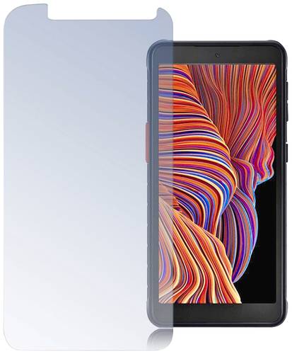 4Smarts Displayschutzglas Galaxy XCover 5 1 St. 493046 von 4Smarts