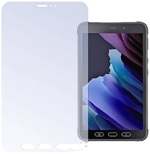 4Smarts Displayschutzglas Samsung Galaxy Tab Active 3 1St. von 4Smarts