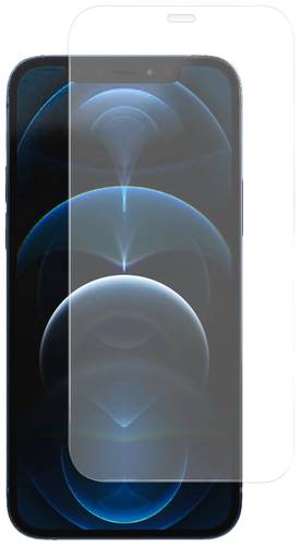 4Smarts Displayschutzglas iPhone 12, iPhone 12 Pro 1 St. 456350 von 4Smarts
