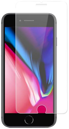 4Smarts Displayschutzglas iPhone SE3, iPhone SE2, iPhone 8, iPhone 7 1 St. 456348 4Smarts Displayschutzglas iPhone SE3, iPhone SE2, iPhone 8, iPhone 7 1 St. 456348 von 4Smarts