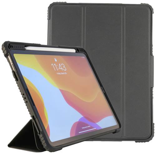 4Smarts  Endurance  Tablet-Cover Apple iPad 10.2 (7. Gen., 2019), iPad 10.2 (8. Gen., 2020), iPad von 4Smarts