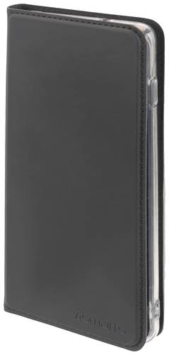 4Smarts Flip Cover Samsung Galaxy S23 Ultra Schwarz Standfunktion von 4Smarts