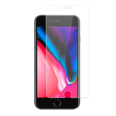 4Smarts Second Glass X-Pro Clear für iPhone 7/8/SE 20/ SE 22 von 4Smarts