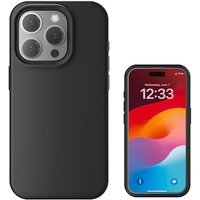 4Smarts Silikon Case  für Apple iPhone 15  Pro Max von 4Smarts