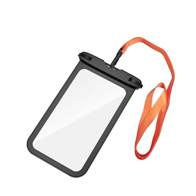 4smarts Active Pro Universal Waterproof Case Phone bis 9" von 4Smarts