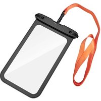 4smarts Active Pro Universal Waterproof Case Phone bis 9" 4smarts Active Pro Universal Waterproof Case Phone bis 9" von 4Smarts