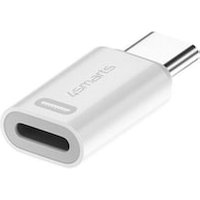 4smarts Adapter Lightning auf USB-C PD 27W 2er Set von 4Smarts