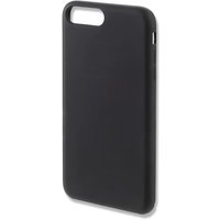 4smarts CUPERTINO Silicone Case f. iPhone 7/8/SE 20/ SE 22 - schwarz von 4Smarts